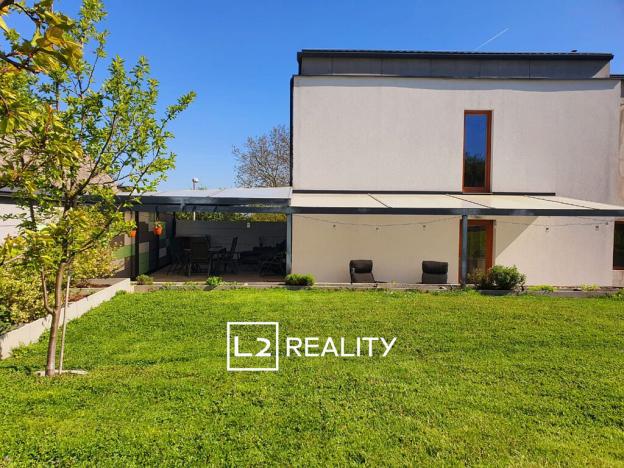 Prodej rodinného domu, Stochov, Boženy Němcové, 202 m2