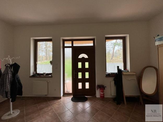 Prodej rodinného domu, Nová Role - Mezirolí, 348 m2
