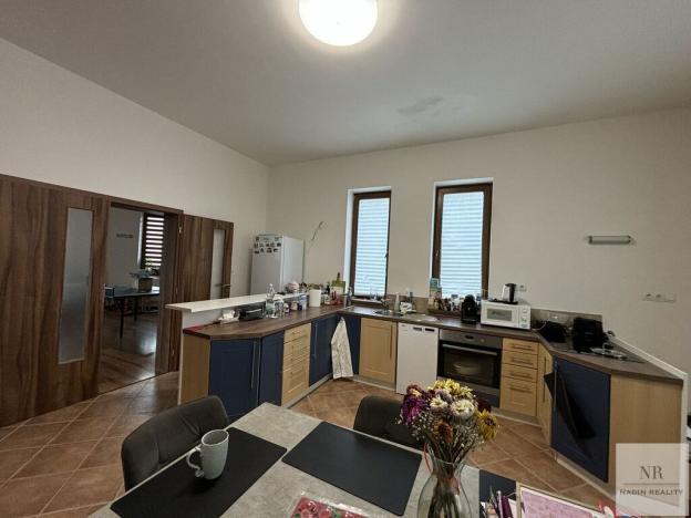 Prodej rodinného domu, Nová Role - Mezirolí, 348 m2