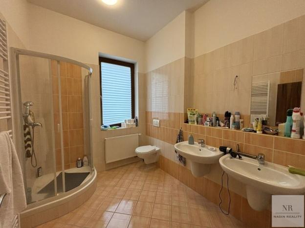 Prodej rodinného domu, Nová Role - Mezirolí, 348 m2