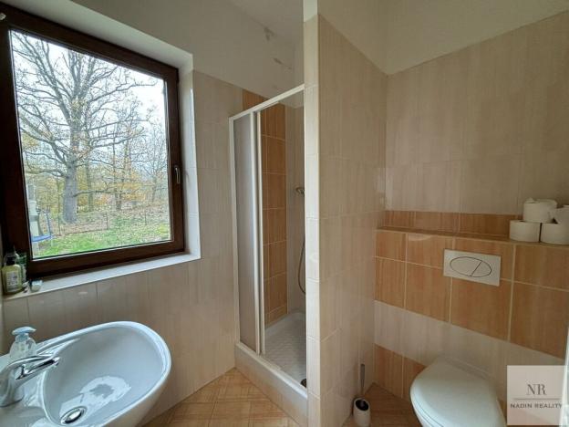 Prodej rodinného domu, Nová Role - Mezirolí, 348 m2