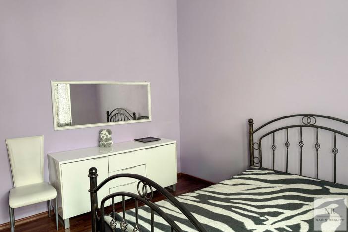 Prodej bytu 4+1, Karlovy Vary, Bulharská, 125 m2