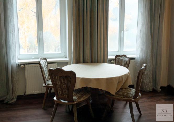 Prodej bytu 4+1, Karlovy Vary, Bulharská, 125 m2