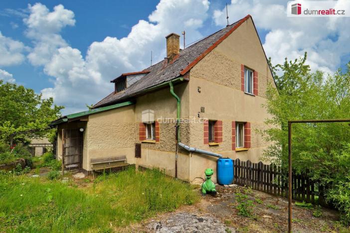 Prodej rodinného domu, Křivoklát, 150 m2