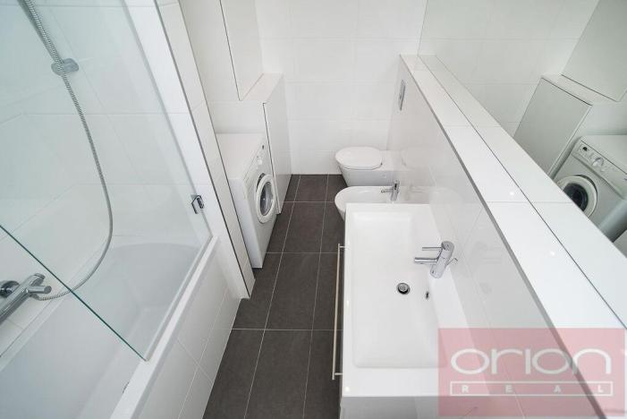 Pronájem bytu 3+kk, Praha - Vinohrady, Italská, 116 m2