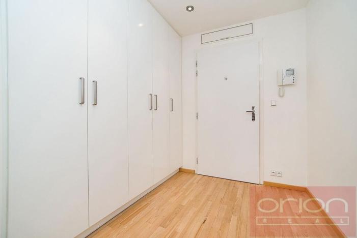 Pronájem bytu 3+kk, Praha - Vinohrady, Italská, 116 m2