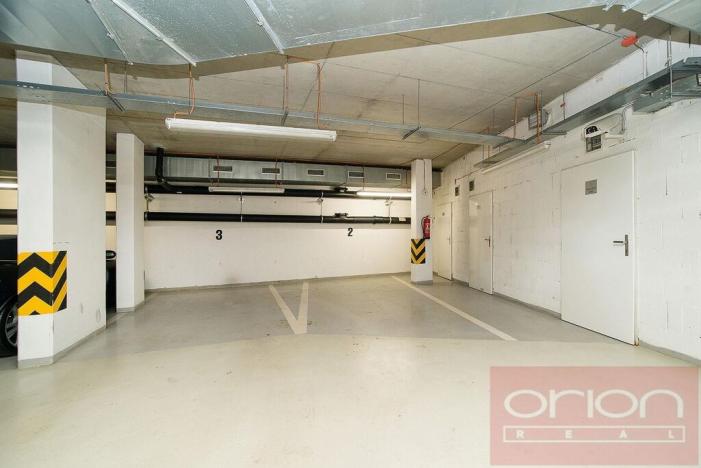 Pronájem bytu 3+kk, Praha - Vinohrady, Italská, 116 m2