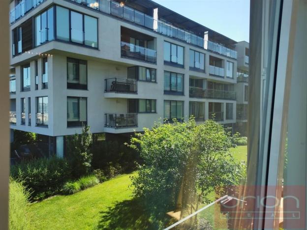 Pronájem bytu 3+kk, Praha - Vinohrady, Italská, 116 m2