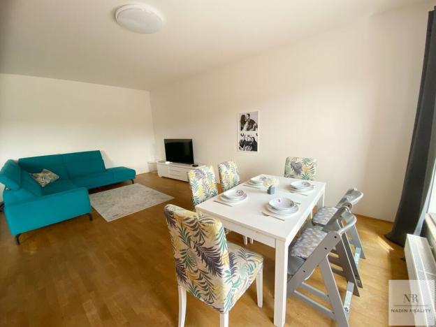 Prodej bytu 3+kk, Karlovy Vary, Jateční, 113 m2