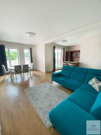 Prodej bytu 3+kk, Karlovy Vary, Jateční, 113 m2