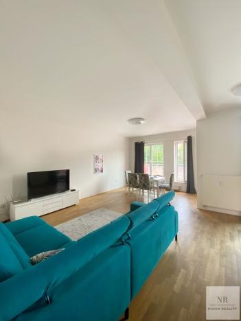 Prodej bytu 3+kk, Karlovy Vary, Jateční, 113 m2