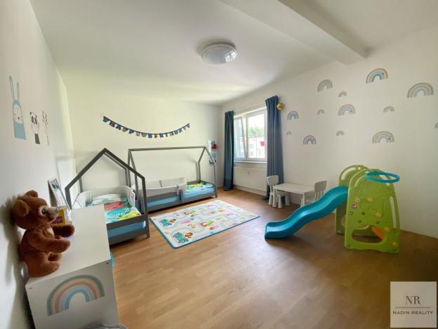 Prodej bytu 3+kk, Karlovy Vary, Jateční, 113 m2