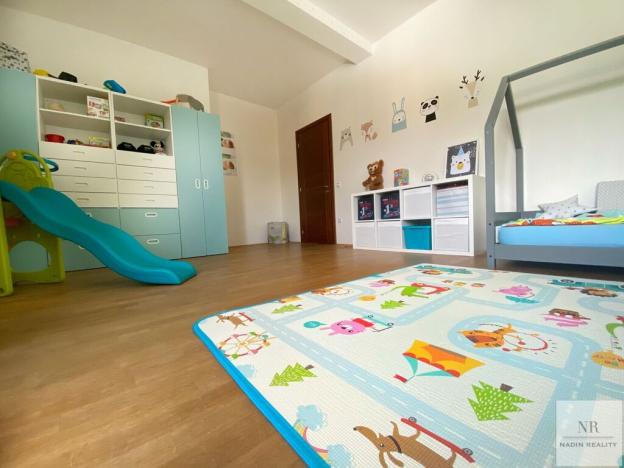 Prodej bytu 3+kk, Karlovy Vary, Jateční, 113 m2