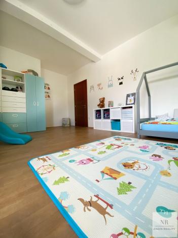 Prodej bytu 3+kk, Karlovy Vary, Jateční, 113 m2