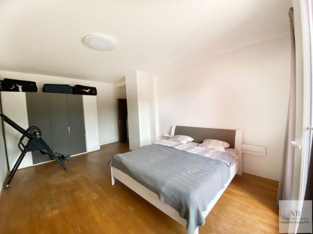Prodej bytu 3+kk, Karlovy Vary, Jateční, 113 m2