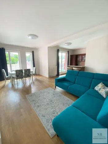 Prodej bytu 3+kk, Karlovy Vary, Jateční, 113 m2