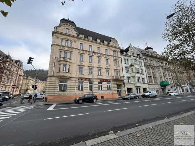 Prodej ubytování, Karlovy Vary, Západní, 2600 m2