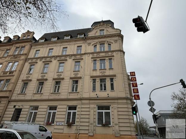 Prodej ubytování, Karlovy Vary, Západní, 2600 m2