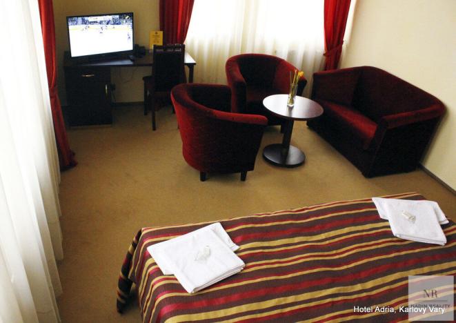 Prodej ubytování, Karlovy Vary, Západní, 2600 m2