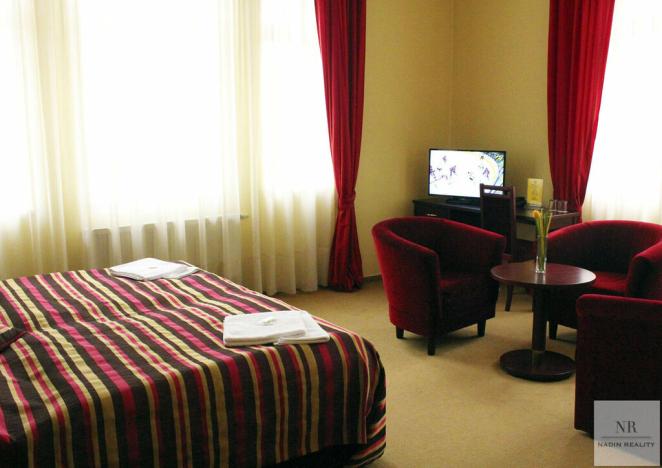 Prodej ubytování, Karlovy Vary, Západní, 2600 m2