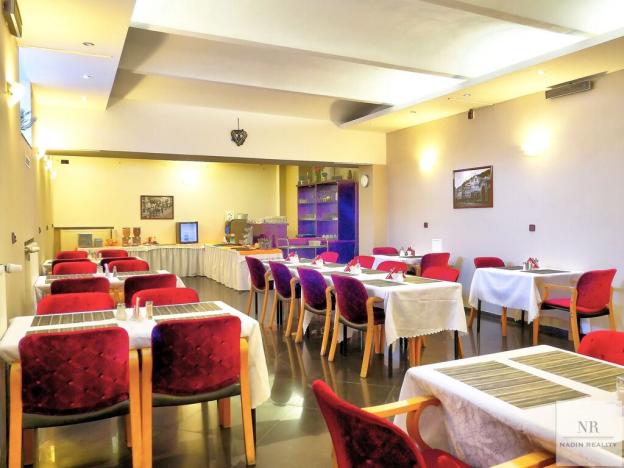 Prodej ubytování, Karlovy Vary, Západní, 2600 m2