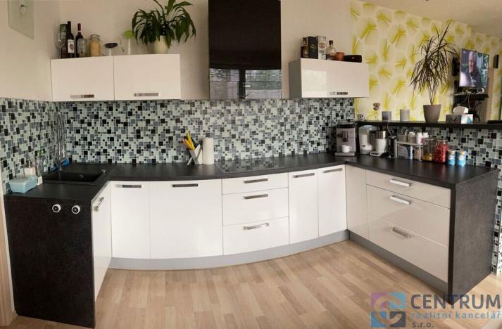 Pronájem bytu 4+kk, Liberec - Liberec VI-Rochlice, Rubínová, 90 m2