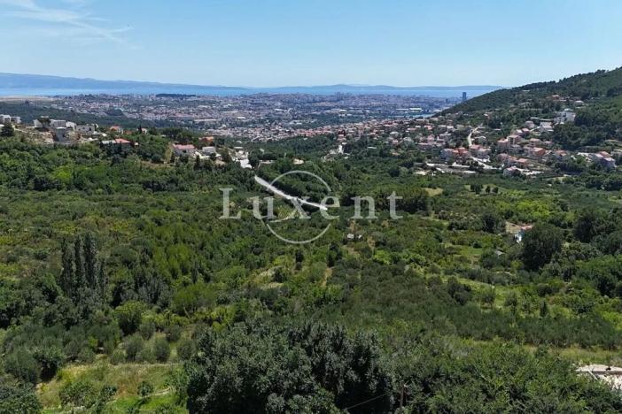 Prodej pozemku pro bydlení, Klis, Chorvatsko, 1330 m2
