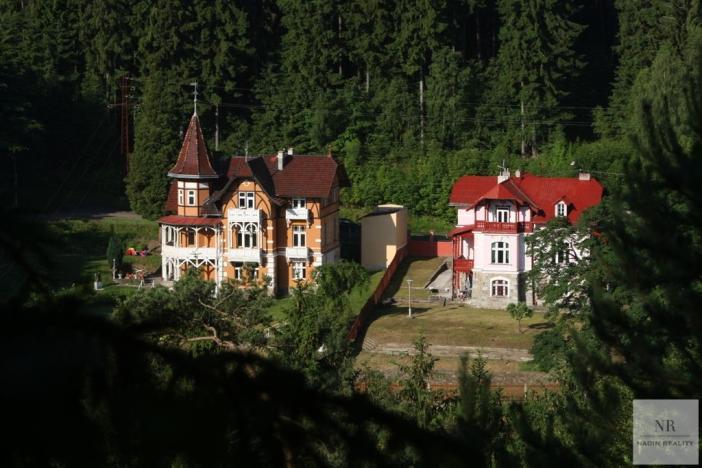Prodej vily, Karlovy Vary, K Přehradě, 350 m2
