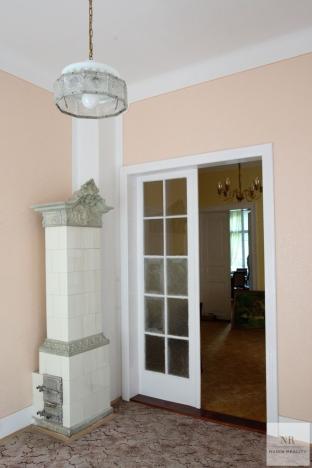 Prodej vily, Karlovy Vary, K Přehradě, 350 m2