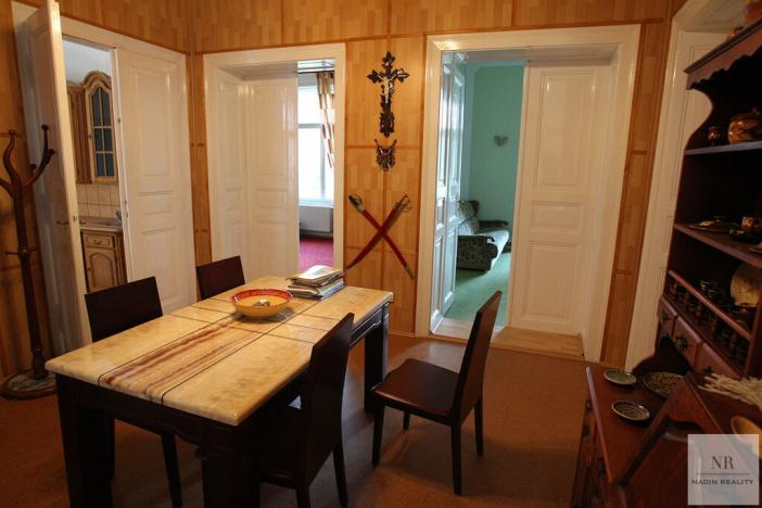 Prodej vily, Karlovy Vary, K Přehradě, 350 m2