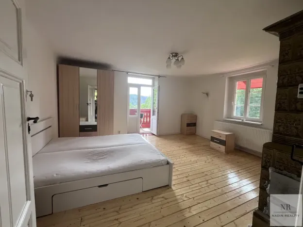 Prodej vily, Karlovy Vary, K Přehradě, 350 m2