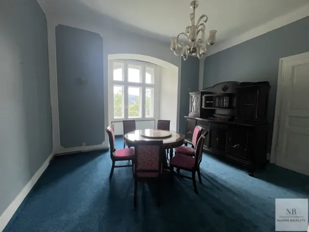 Prodej vily, Karlovy Vary, K Přehradě, 350 m2