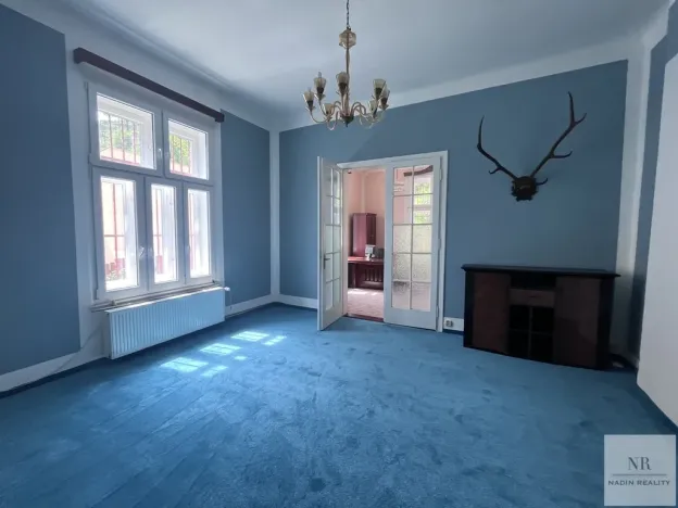Prodej vily, Karlovy Vary, K Přehradě, 350 m2