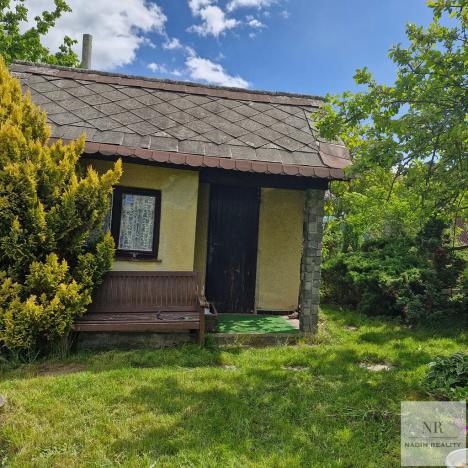 Prodej chaty, Karlovy Vary, Buchenwaldská, 16 m2