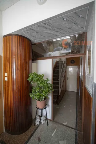 Prodej rodinného domu, Velké Bílovice, Růžová, 468 m2