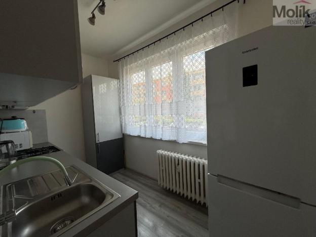 Prodej bytu 3+1, Bílina - Teplické Předměstí, M. Švabinského, 72 m2