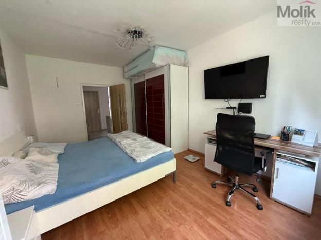 Prodej bytu 3+1, Bílina - Teplické Předměstí, M. Švabinského, 72 m2