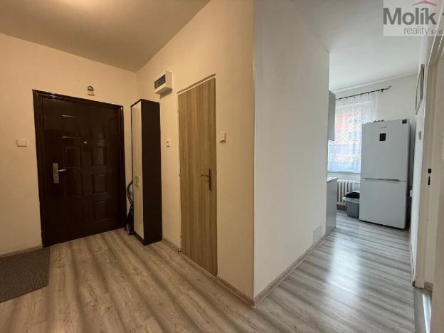 Prodej bytu 3+1, Bílina - Teplické Předměstí, M. Švabinského, 72 m2