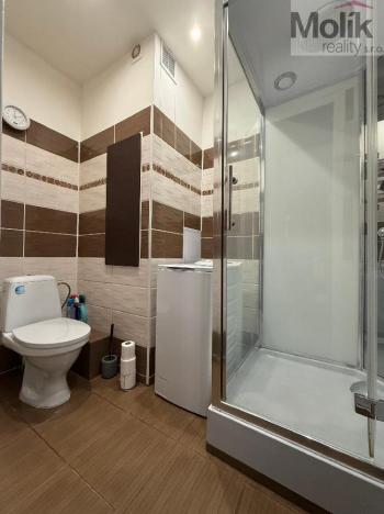 Prodej bytu 3+1, Bílina - Teplické Předměstí, M. Švabinského, 72 m2