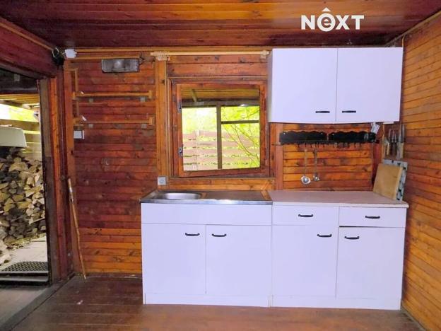 Prodej zahrady, Stružnice, 519 m2