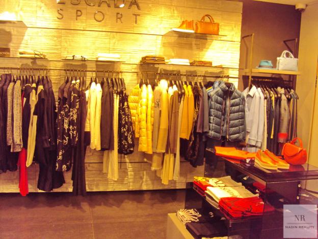 Pronájem obchodního prostoru, Karlovy Vary, Zámecký vrch, 153 m2