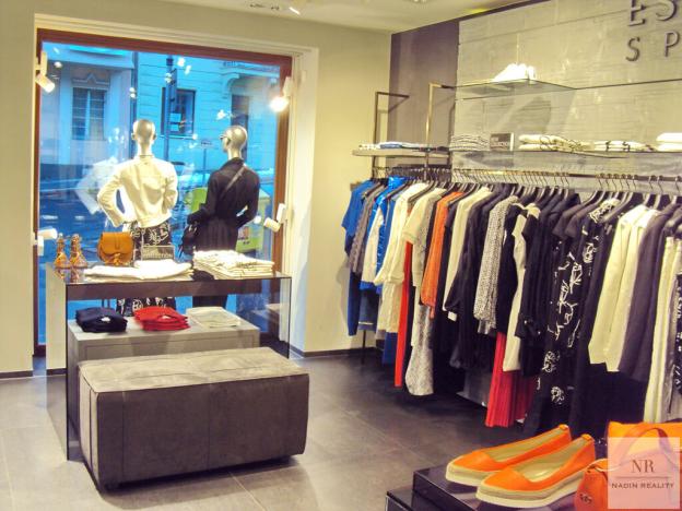 Pronájem obchodního prostoru, Karlovy Vary, Zámecký vrch, 153 m2