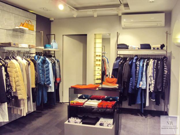 Pronájem obchodního prostoru, Karlovy Vary, Zámecký vrch, 153 m2