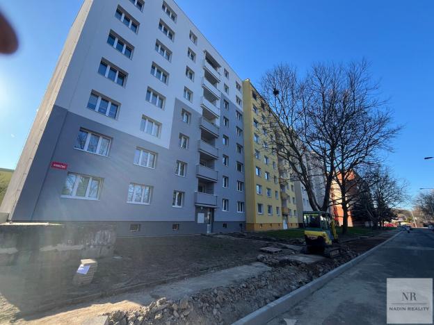 Prodej bytu 3+1, Karlovy Vary, Konečná, 82 m2
