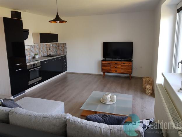 Pronájem bytu 2+kk, České Budějovice, Boh. Kafky, 48 m2