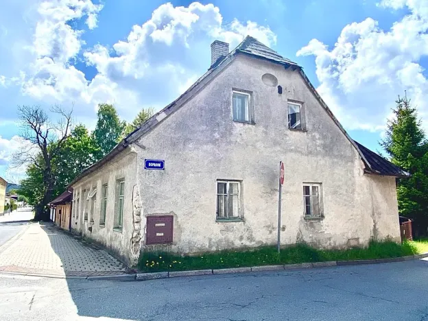 Prodej rodinného domu, Svratka, Libušina, 135 m2