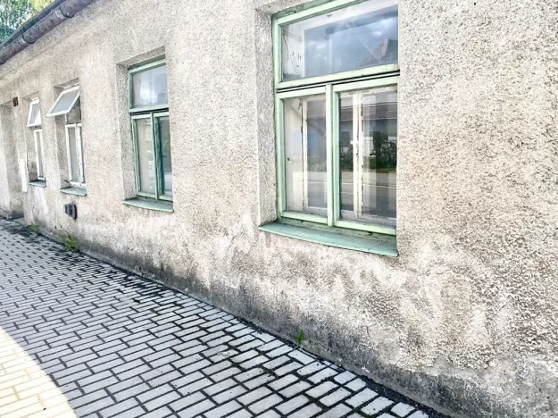 Prodej rodinného domu, Svratka, Libušina, 135 m2