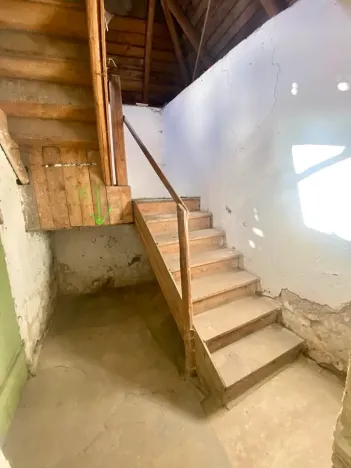 Prodej rodinného domu, Svratka, Libušina, 135 m2