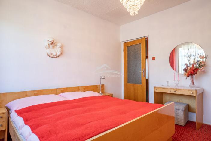 Prodej rodinného domu, Kostelec, 330 m2