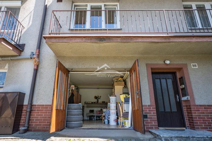 Prodej rodinného domu, Kostelec, 330 m2